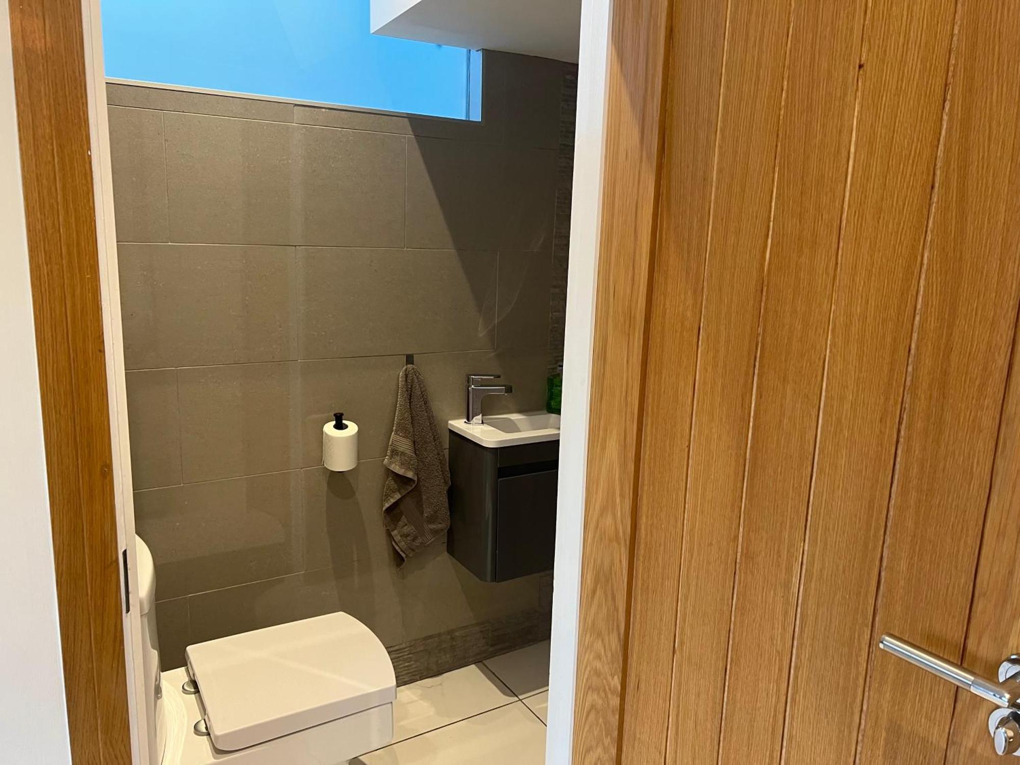 הרן ביי Broadway Beach Home With Hot Tub מראה חיצוני תמונה