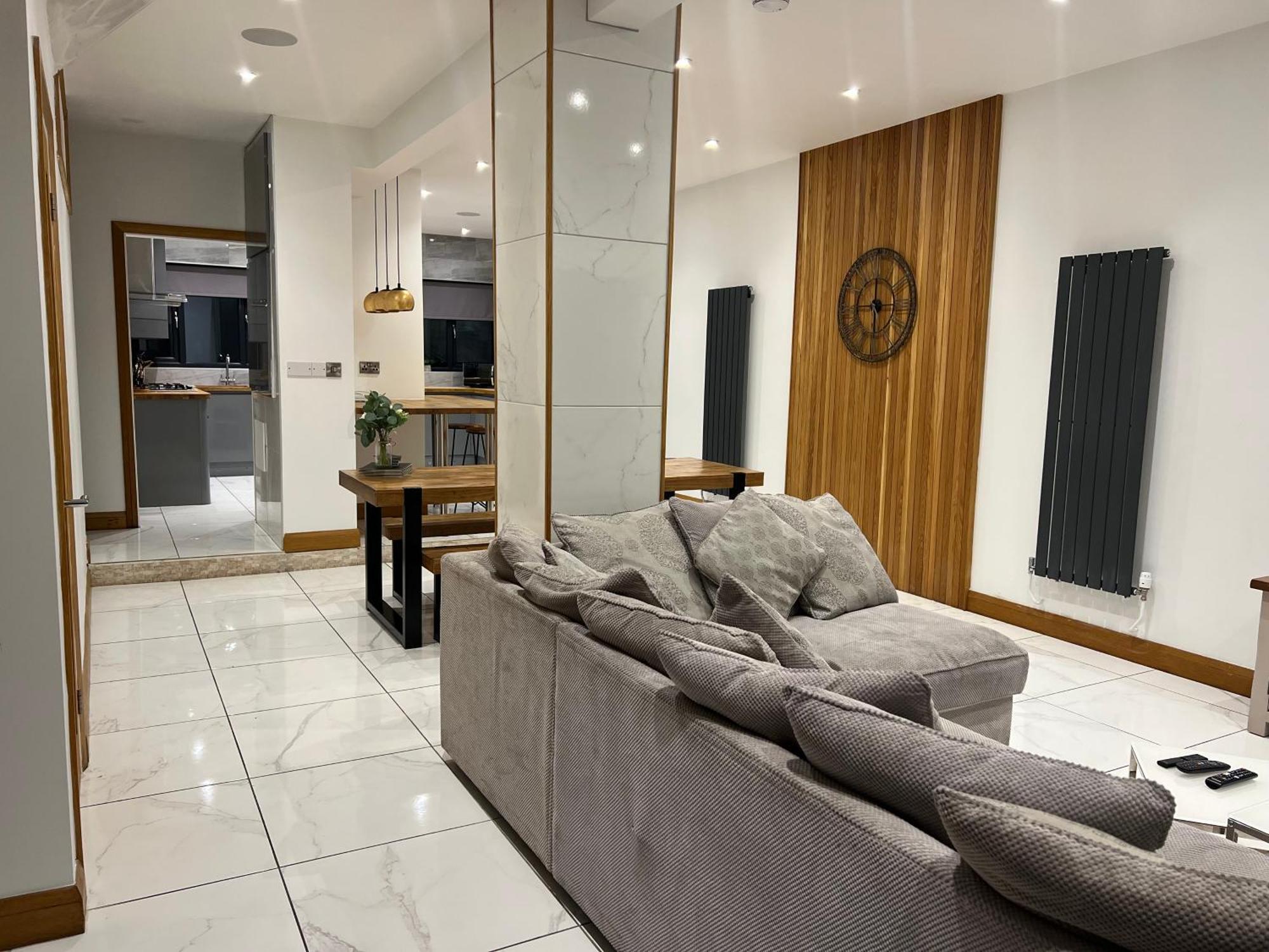 הרן ביי Broadway Beach Home With Hot Tub מראה חיצוני תמונה